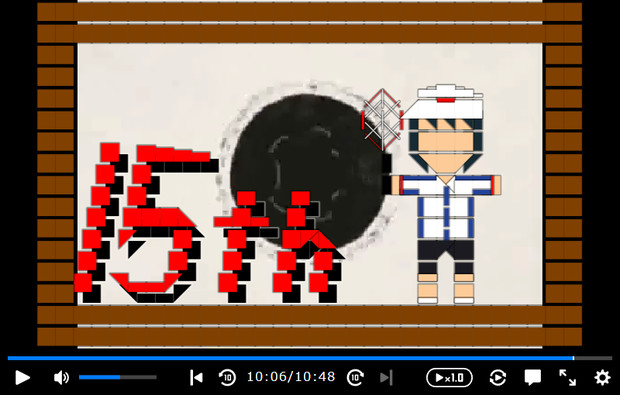 【15th Anniversary CA】31_あいつこそがテニスの王子様