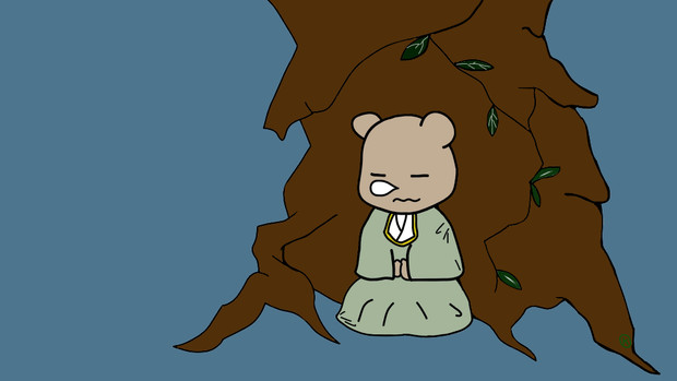 修行 くあぽん S Ps୦ठᨒଳ さんのイラスト ニコニコ静画 イラスト