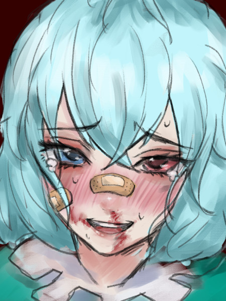 はなぢ