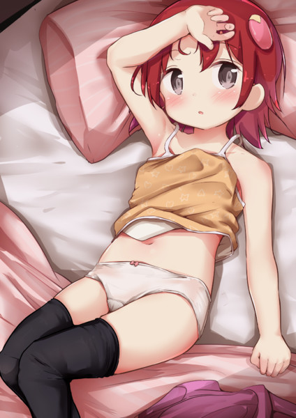 メイルちゃん