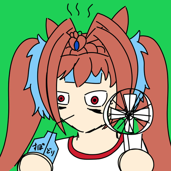 だすかですよろしくおねがいしません