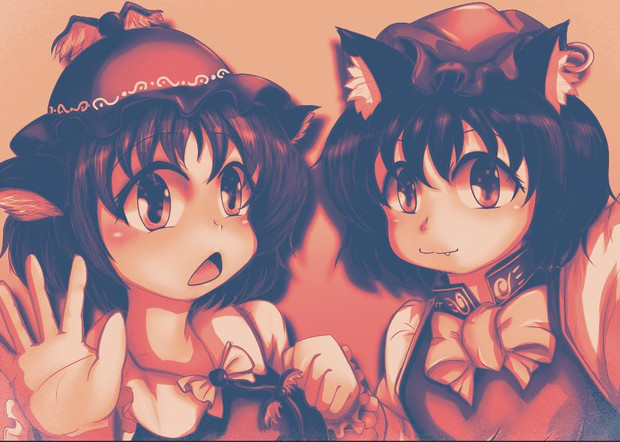 セピア色の思い出 Tarou さんのイラスト ニコニコ静画 イラスト