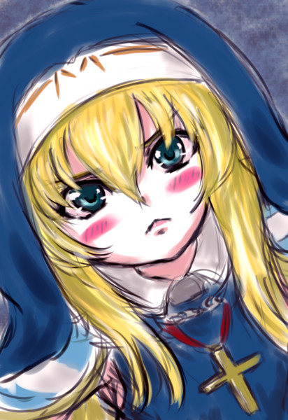 私だけの景色 仁屋武たま さんのイラスト ニコニコ静画 イラスト