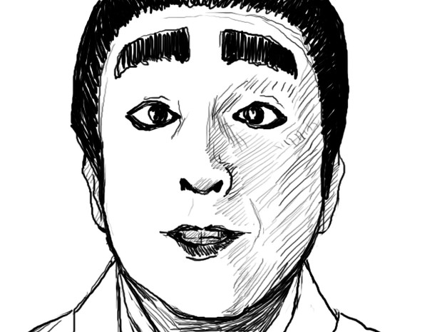 志村けんのバカ殿様 ムガ さんのイラスト ニコニコ静画 イラスト