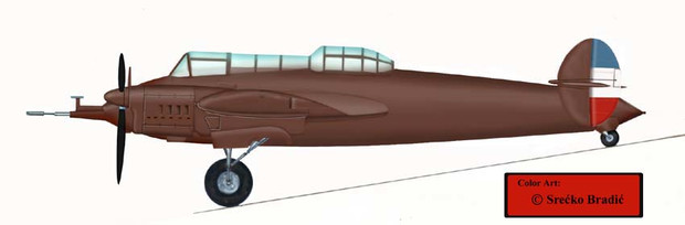 ツマンスキー R-29