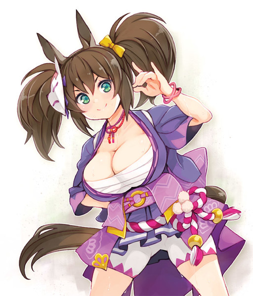 イナリワン(ウマ娘)