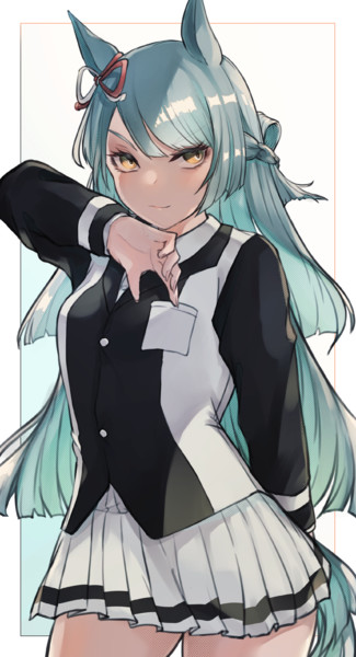 フジマサマーチ