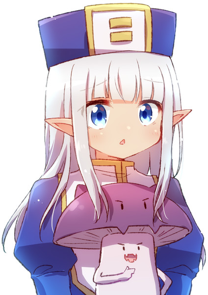 このヒーラー めんどくさい にゃー さんのイラスト ニコニコ静画 イラスト