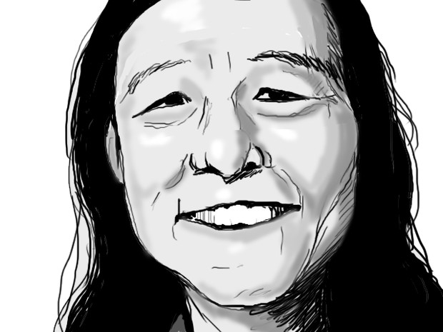 山下達郎 ムガ さんのイラスト ニコニコ静画 イラスト