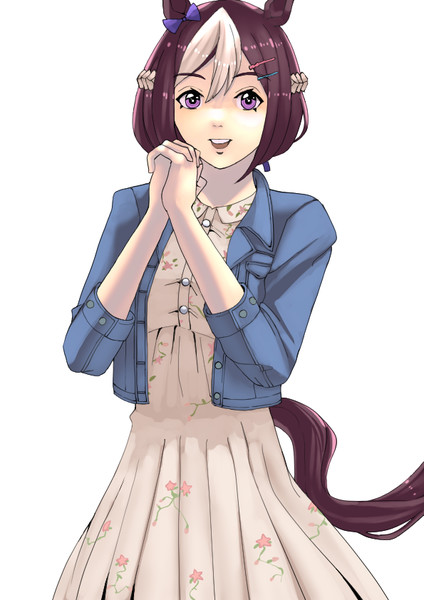 私服スペシャル Nekozitamyaao さんのイラスト ニコニコ静画 イラスト