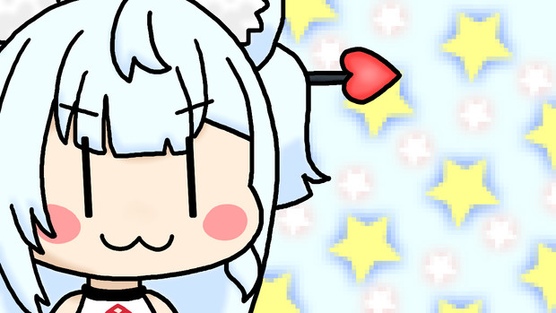 どあっぷどやがおタンゲさん ドアノブ さんのイラスト ニコニコ静画 イラスト
