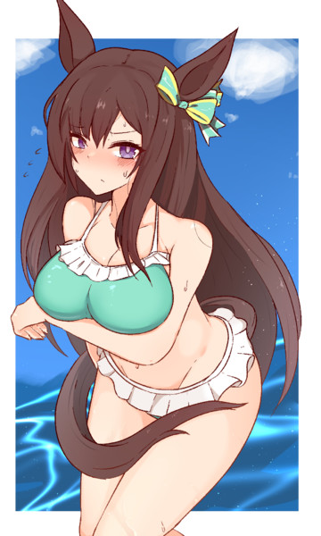 みずぎべるちゃん