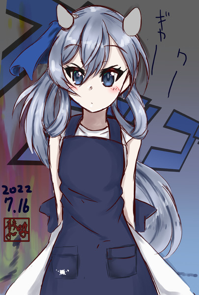 野外炊飯部ふーみぃ 静和明 さんのイラスト ニコニコ静画 イラスト
