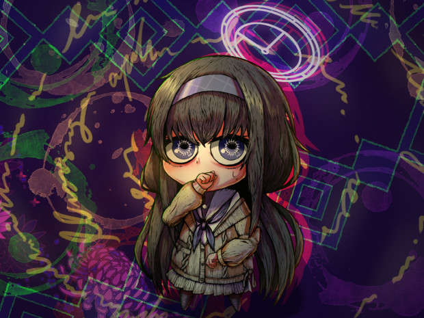 ウイさん