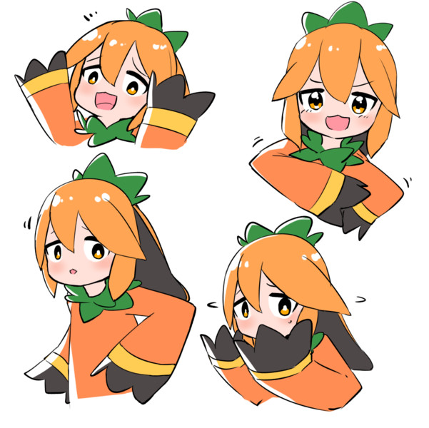 しあわせのようかん