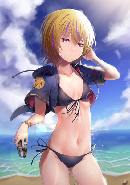 水着