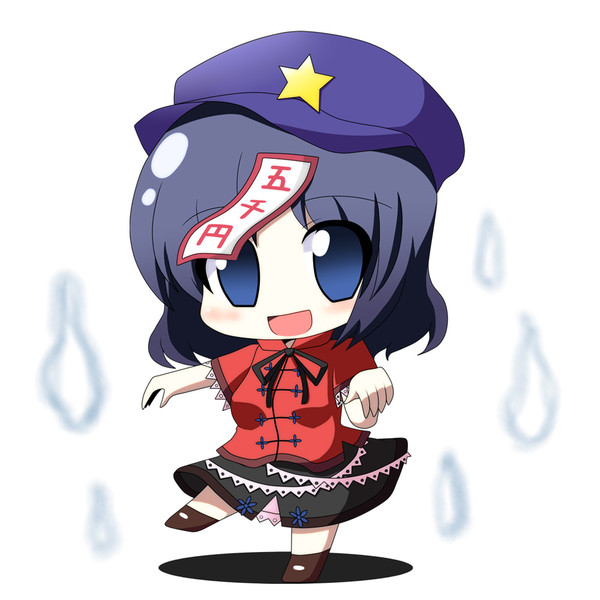 これはキョンシーですか ティーン さんのイラスト ニコニコ静画 イラスト