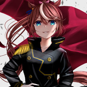 黒ミホノブルボン 藤本セツナ さんのイラスト ニコニコ静画 イラスト