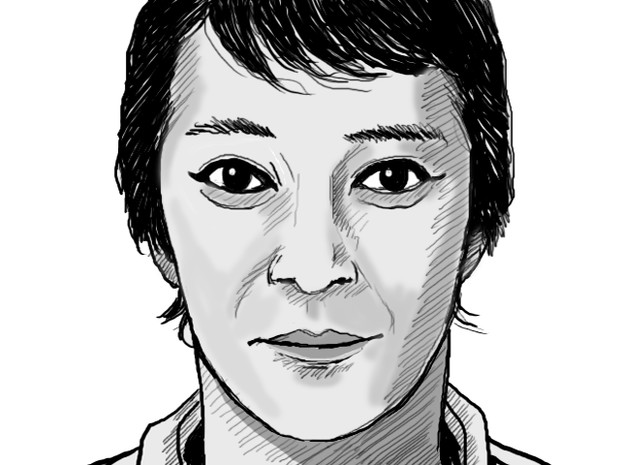中居正広 ムガ さんのイラスト ニコニコ静画 イラスト