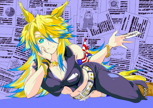オベイユアマスター / ほせ さんのイラスト - ニコニコ静画