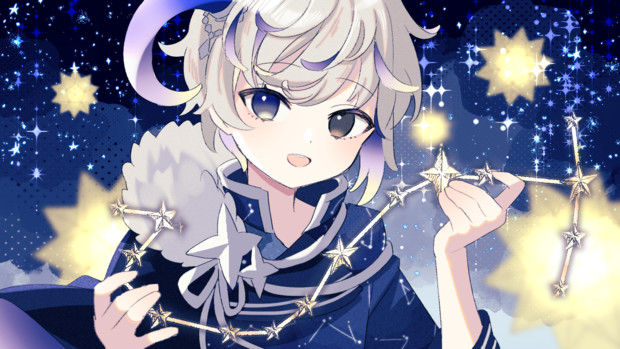 オリキャラ 囚 しゅー さんのイラスト ニコニコ静画 イラスト