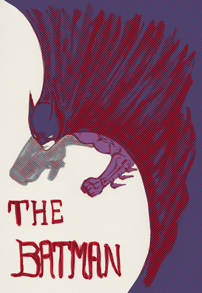 The BATMAN