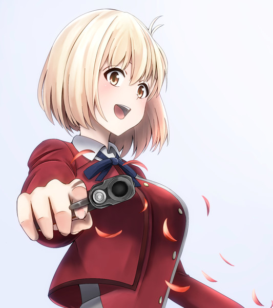 銃口
