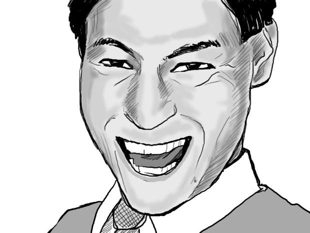 春日俊彰