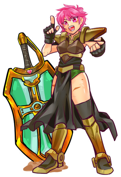 サリナ・ジェナトス