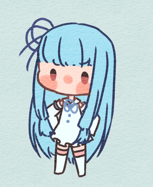 えっへん 糖分魔王 さんのイラスト ニコニコ静画 イラスト
