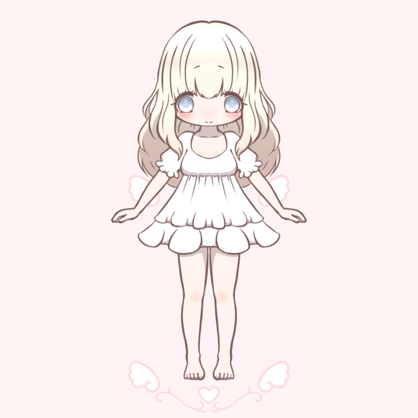 かわいいもの くぅの人 さんのイラスト ニコニコ静画 イラスト