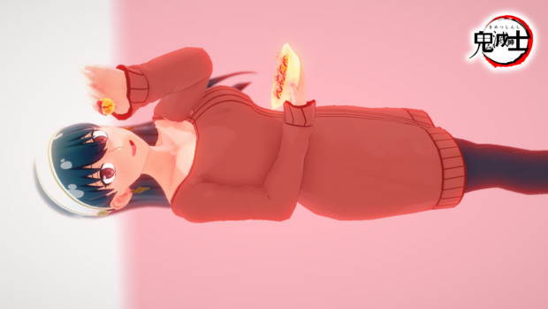 たこ焼き 食べますか 鬼滅紳士 さんのイラスト ニコニコ静画 イラスト