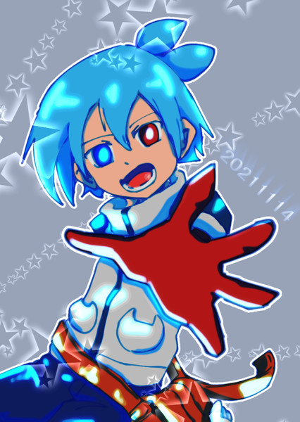 シグ メジャラン さんのイラスト ニコニコ静画 イラスト