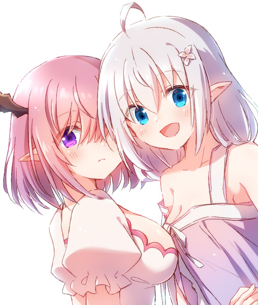 史上最強の大魔王 村人aに転生する にゃー さんのイラスト ニコニコ静画 イラスト