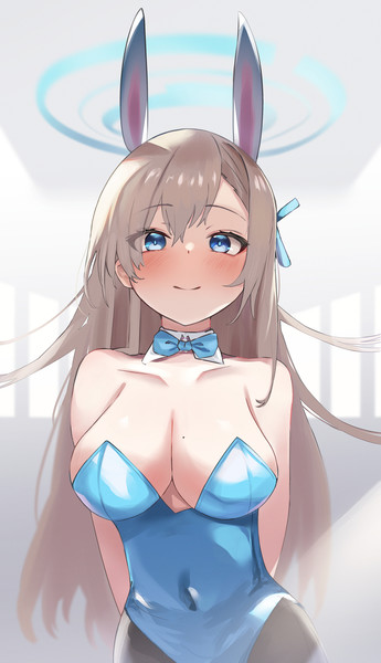 バニーアスナ