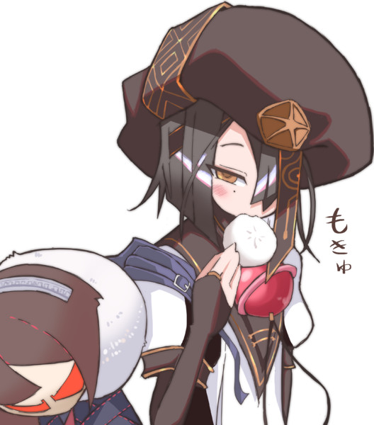 徐福ちゃん