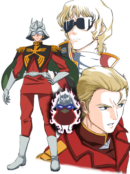 母を訪ねて三千光年