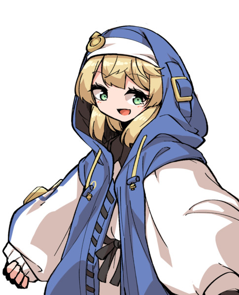 新ブリジット