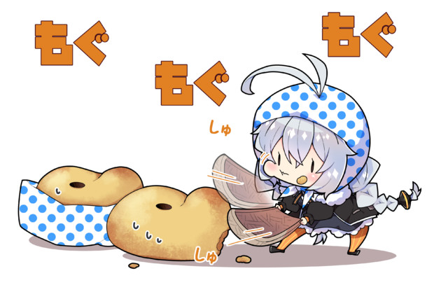 どじょう掬いまんじゅうあかり みるくぱんだ お仕事募集中 さんのイラスト ニコニコ静画 イラスト