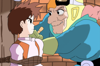 40秒で支度しな！