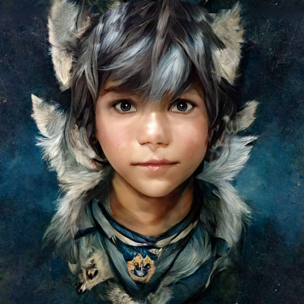 ヴィルフォランド―ル（ハレ展） / 帝国妖異対策局 さんのイラスト ニコニコ静画 (イラスト)