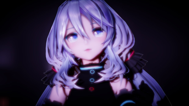 悲しき歌姫のお話