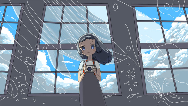 ひのさかり