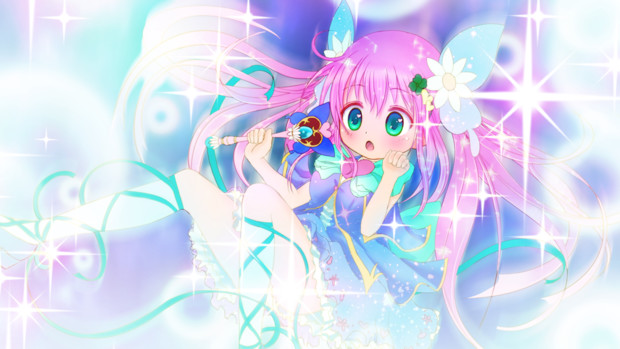 魔法少女マイちゃん