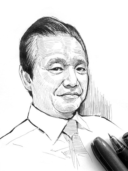 五輪組織委・高橋元理事を逮捕