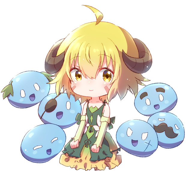 転生賢者の異世界ライフ 第二の職業を得て 世界最強になりました にゃー さんのイラスト ニコニコ静画 イラスト