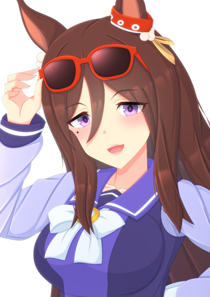シーキングザパール ウマ娘 とは シーキングザパールとは 単語記事 ニコニコ大百科
