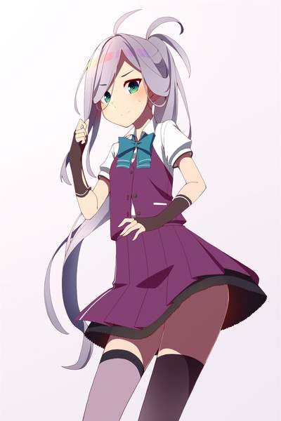 朝霜