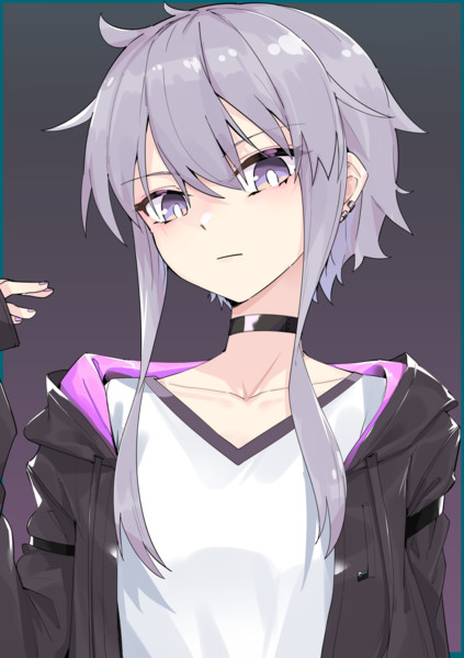 イケメン ズウアニメ さんのイラスト ニコニコ静画 イラスト