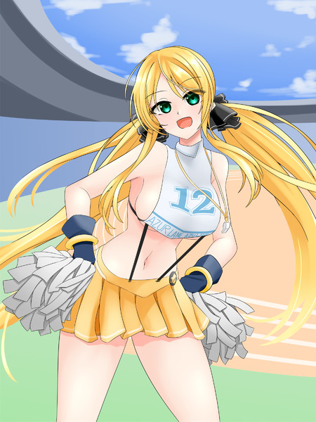 ホーネット(チアリング・ジャスティス)